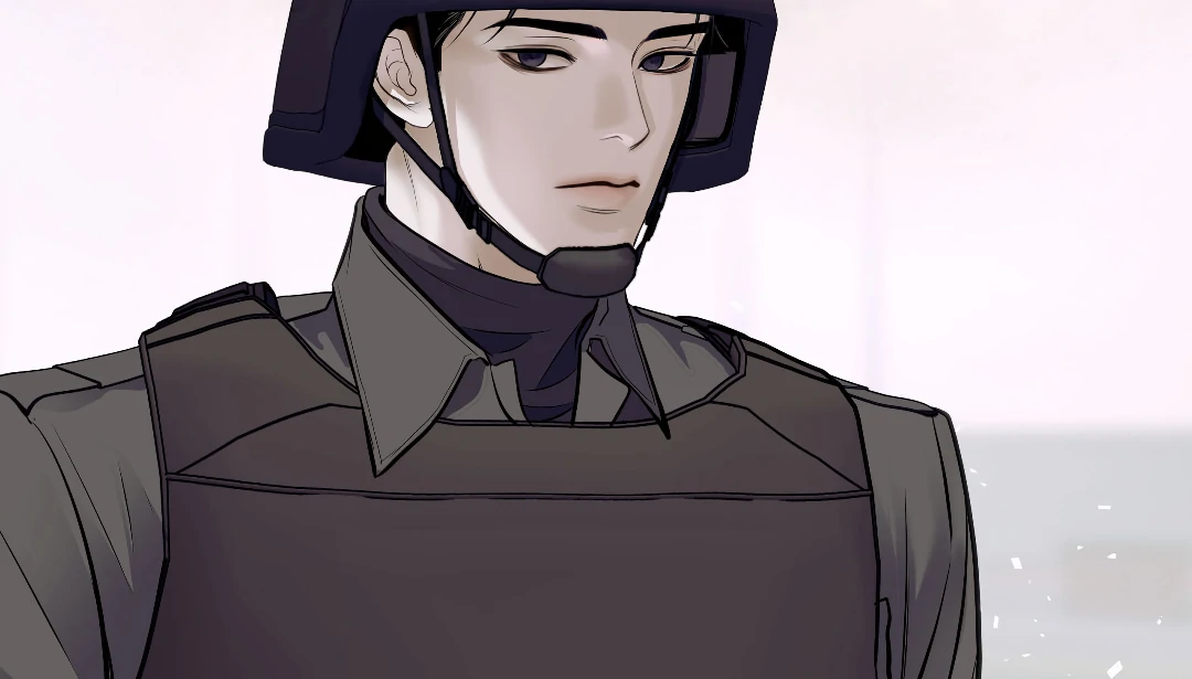 Crack [Official] - Chapter 0 manhwa