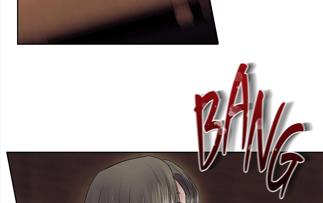 Crack [Official] - Chapter 0 manhwa