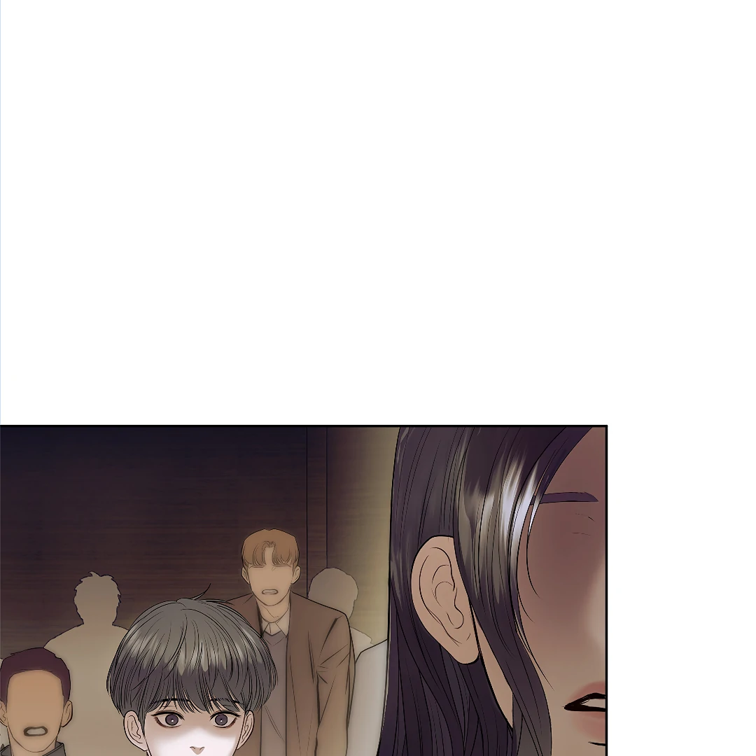 Crack [Official] - Chapter 0 manhwa