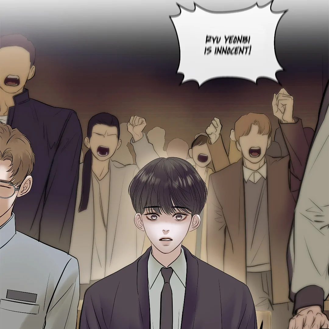 Crack [Official] - Chapter 0 manhwa