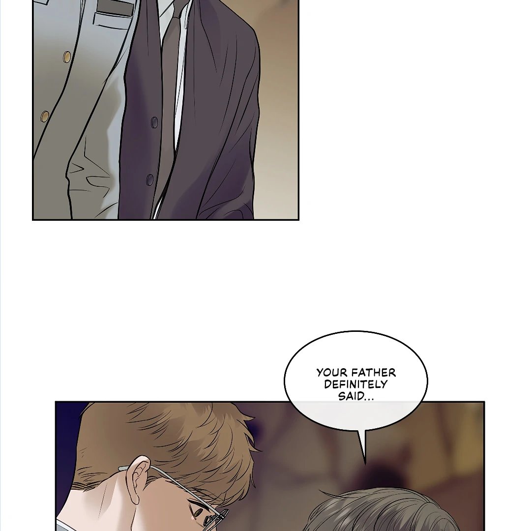 Crack [Official] - Chapter 0 manhwa