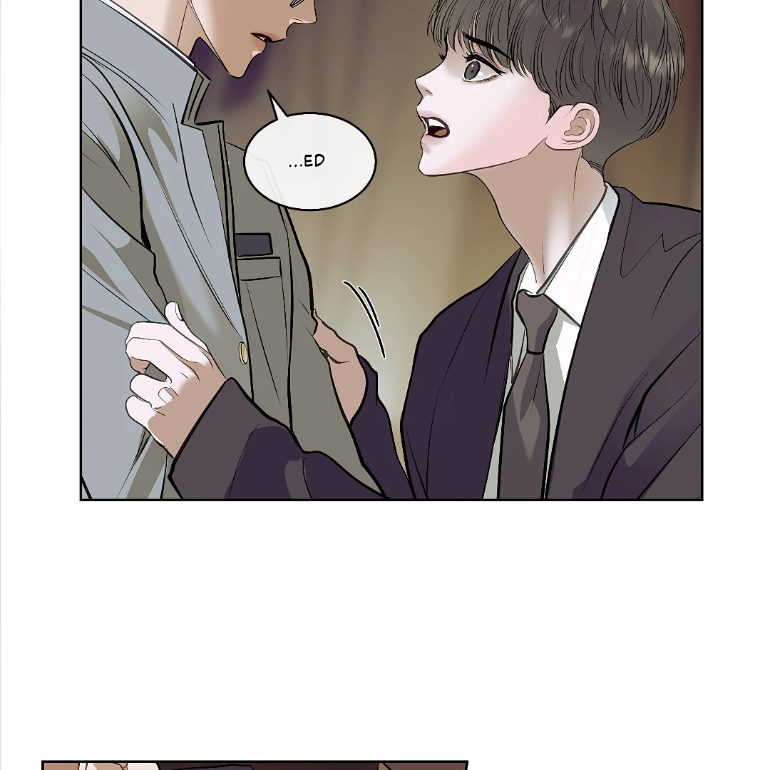 Crack [Official] - Chapter 0 manhwa
