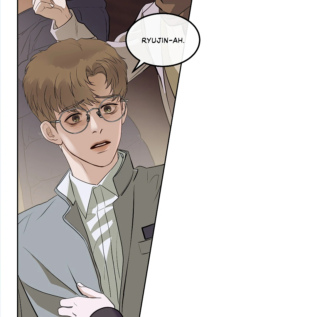 Crack [Official] - Chapter 0 manhwa