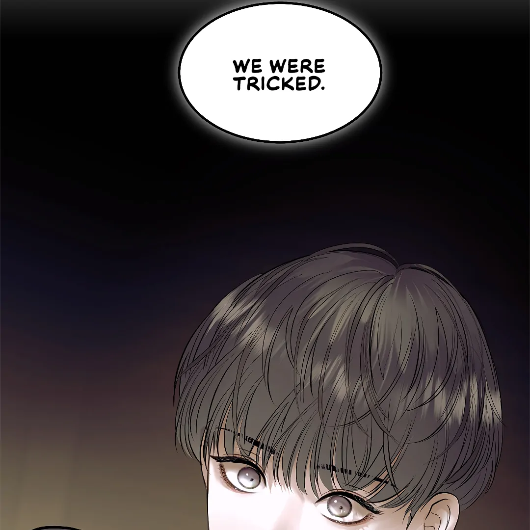 Crack [Official] - Chapter 0 manhwa