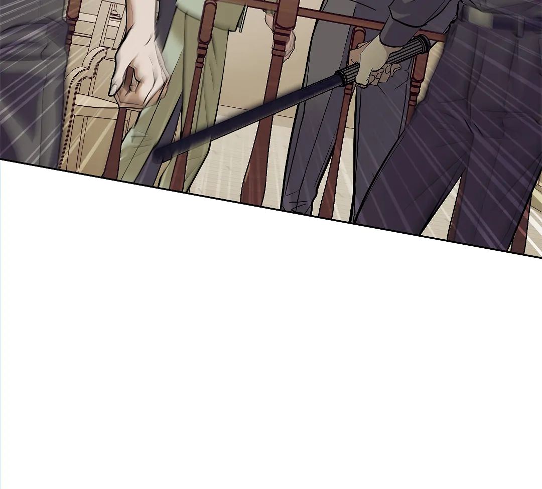 Crack [Official] - Chapter 0 manhwa