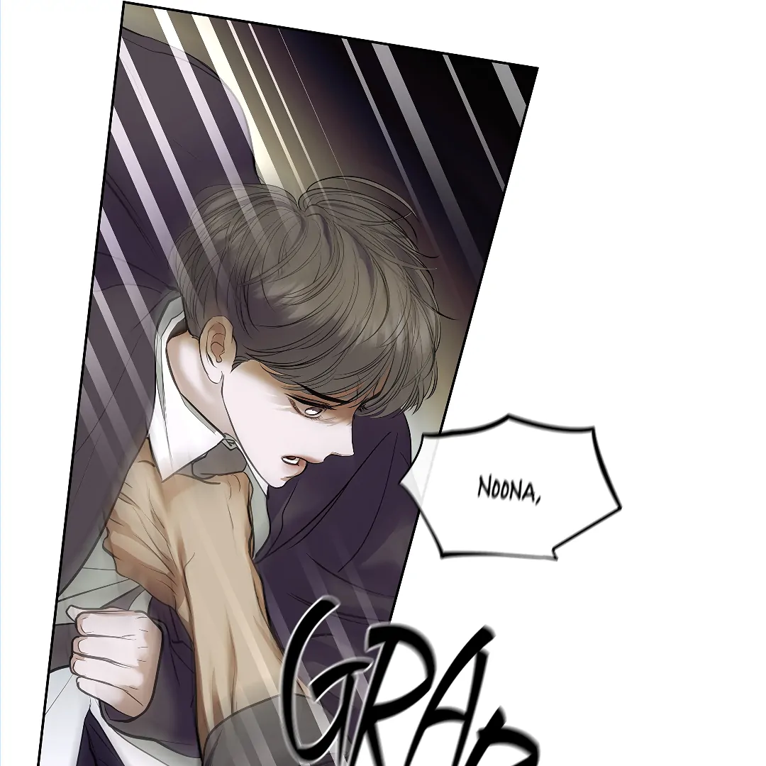Crack [Official] - Chapter 0 manhwa