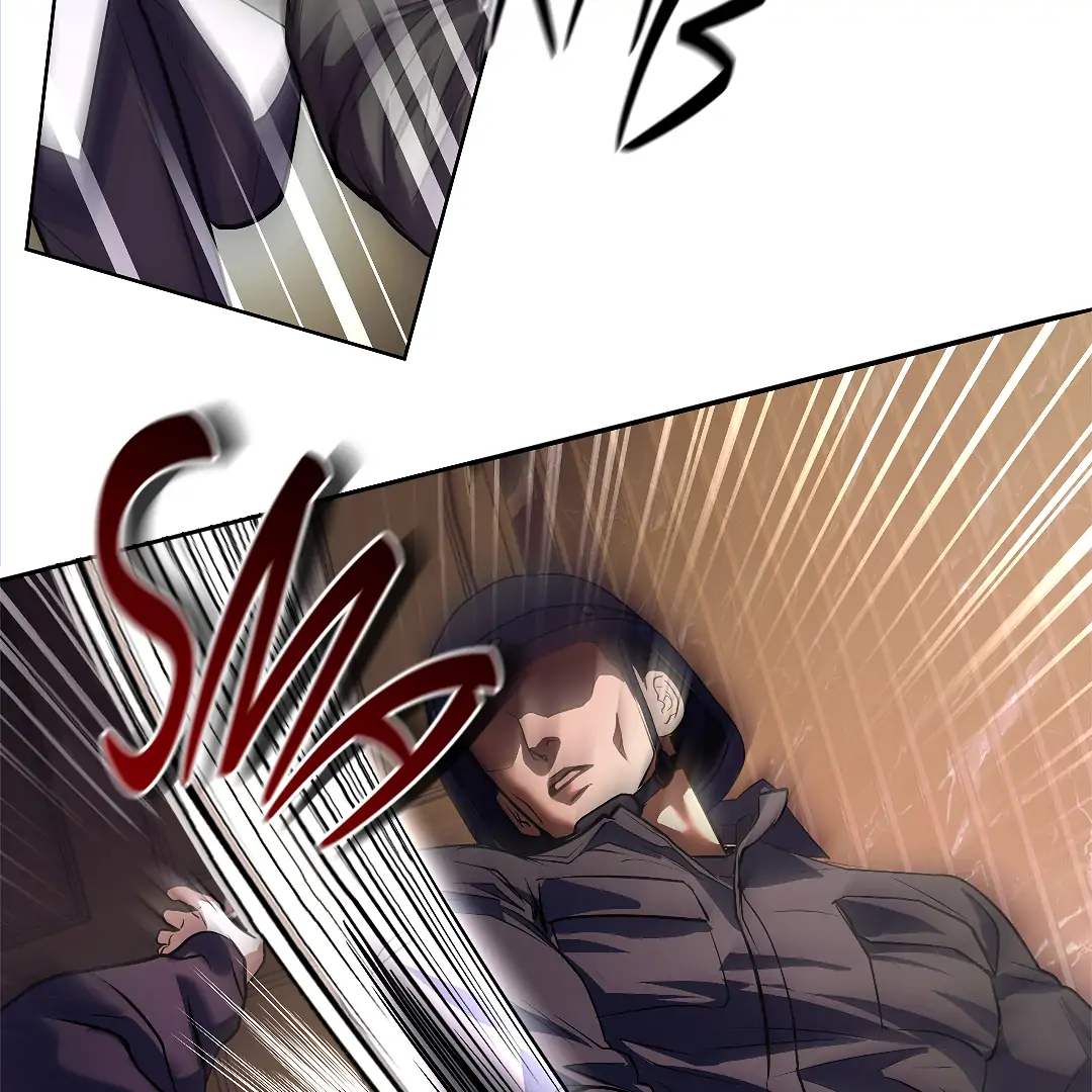 Crack [Official] - Chapter 0 manhwa