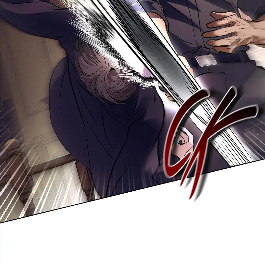 Crack [Official] - Chapter 0 manhwa