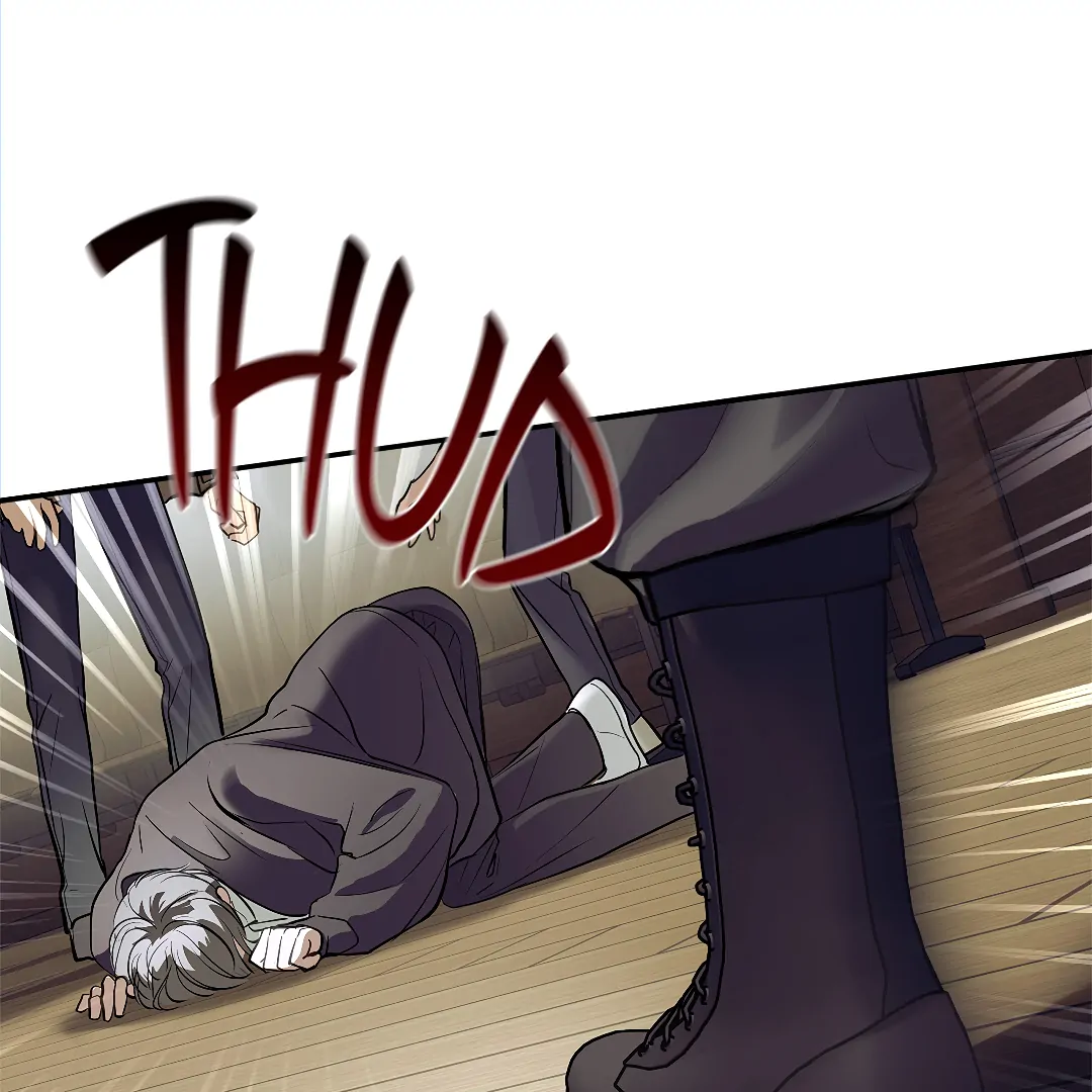 Crack [Official] - Chapter 0 manhwa