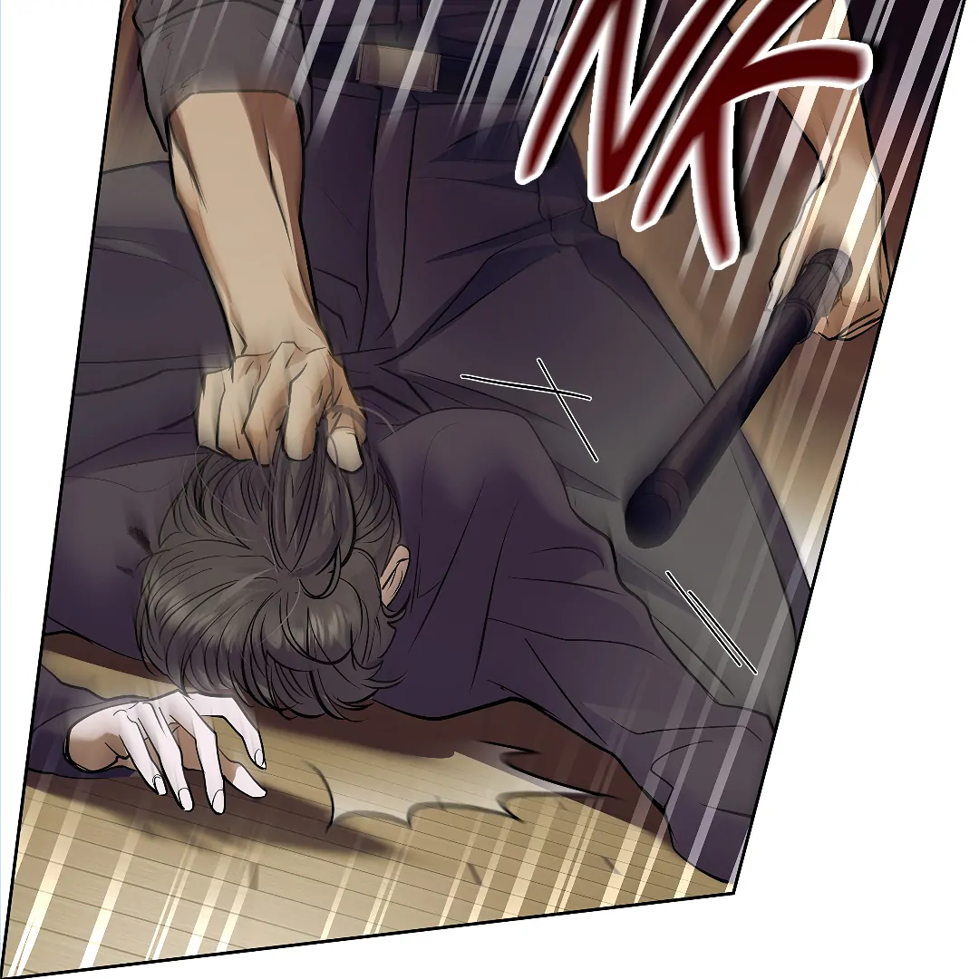 Crack [Official] - Chapter 0 manhwa