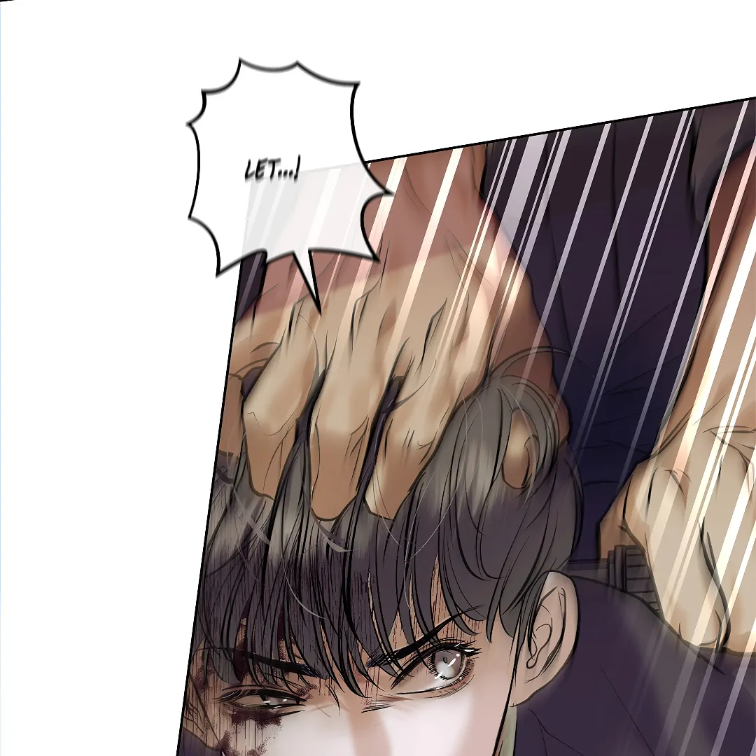 Crack [Official] - Chapter 0 manhwa