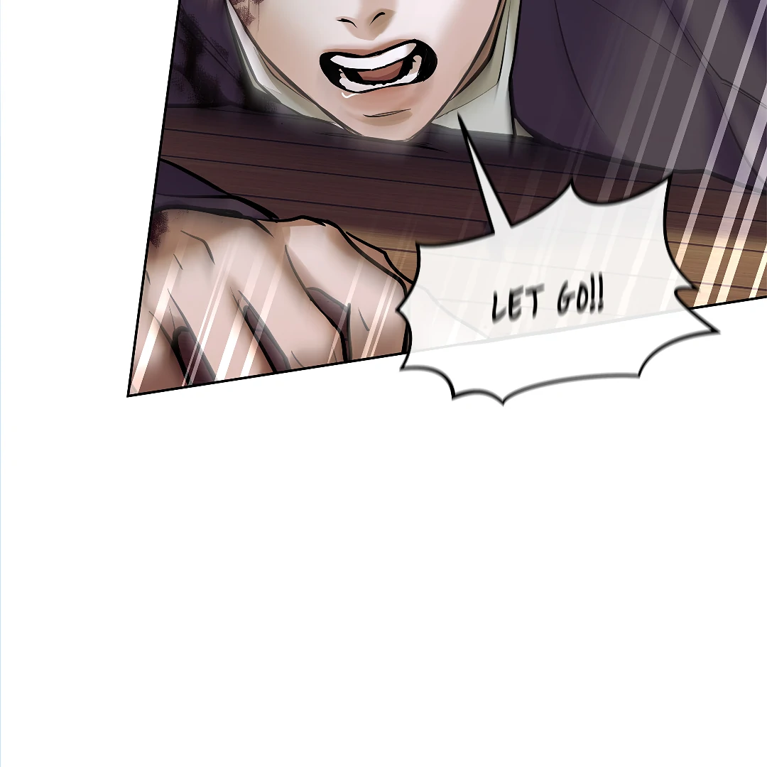 Crack [Official] - Chapter 0 manhwa