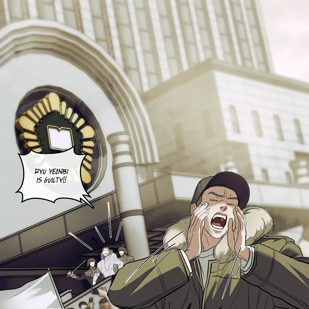 Crack [Official] - Chapter 0 manhwa