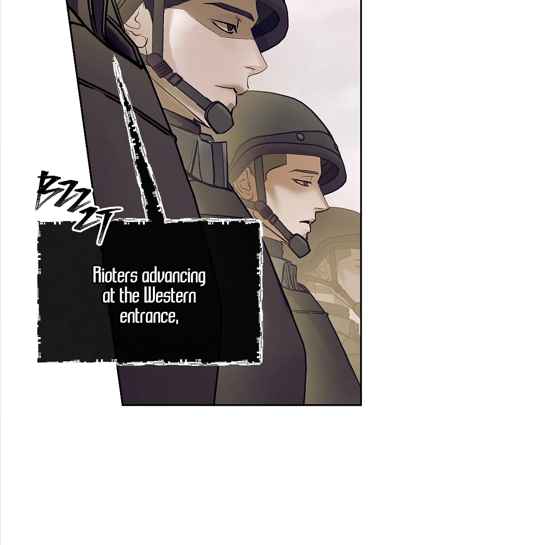 Crack [Official] - Chapter 0 manhwa