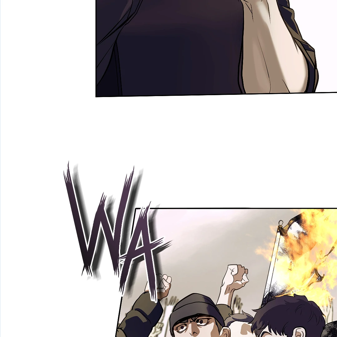 Crack [Official] - Chapter 0 manhwa
