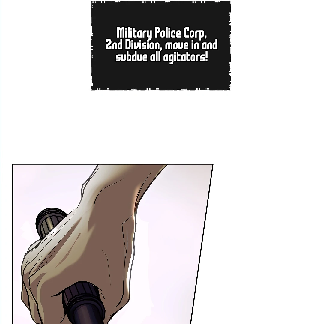 Crack [Official] - Chapter 0 manhwa