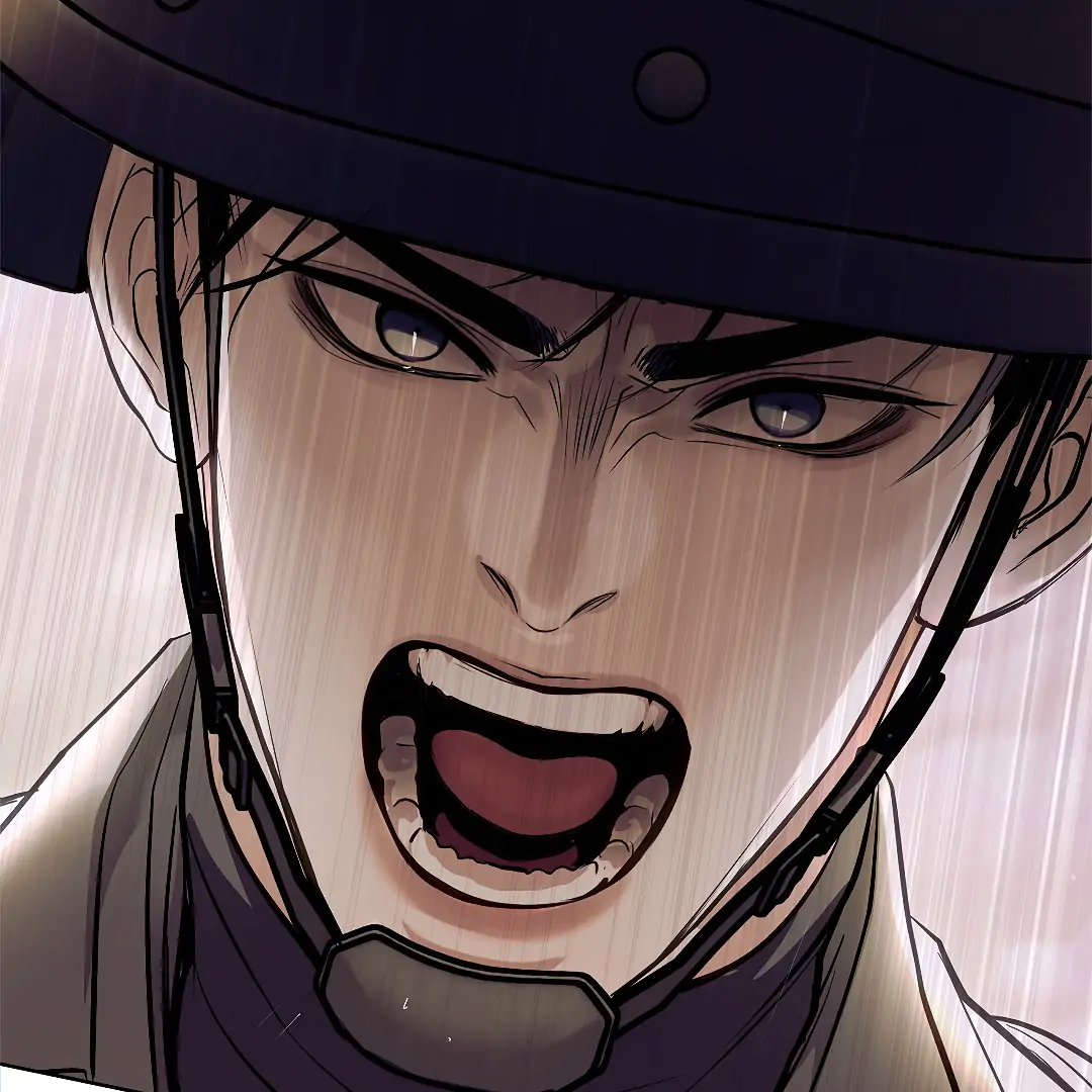 Crack [Official] - Chapter 0 manhwa