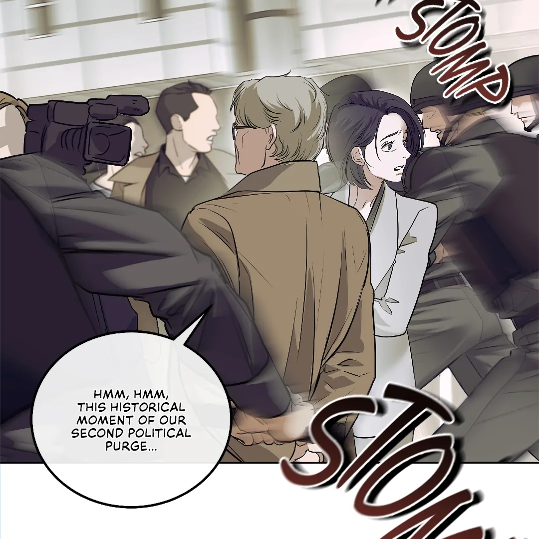 Crack [Official] - Chapter 0 manhwa