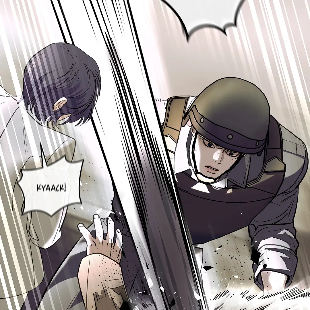 Crack [Official] - Chapter 0 manhwa