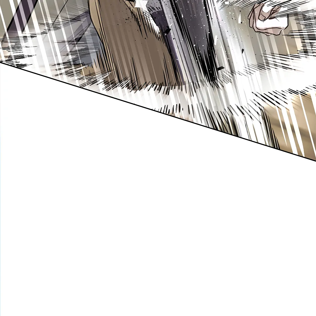 Crack [Official] - Chapter 0 manhwa