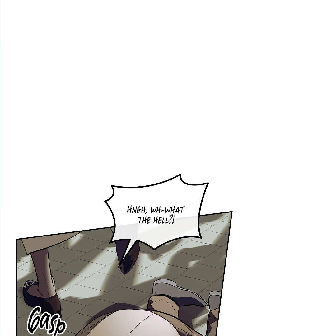 Crack [Official] - Chapter 0 manhwa