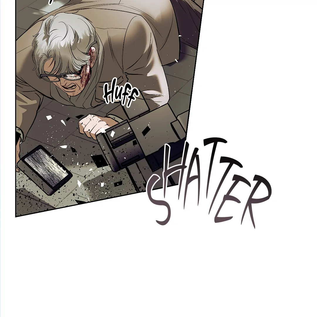 Crack [Official] - Chapter 0 manhwa