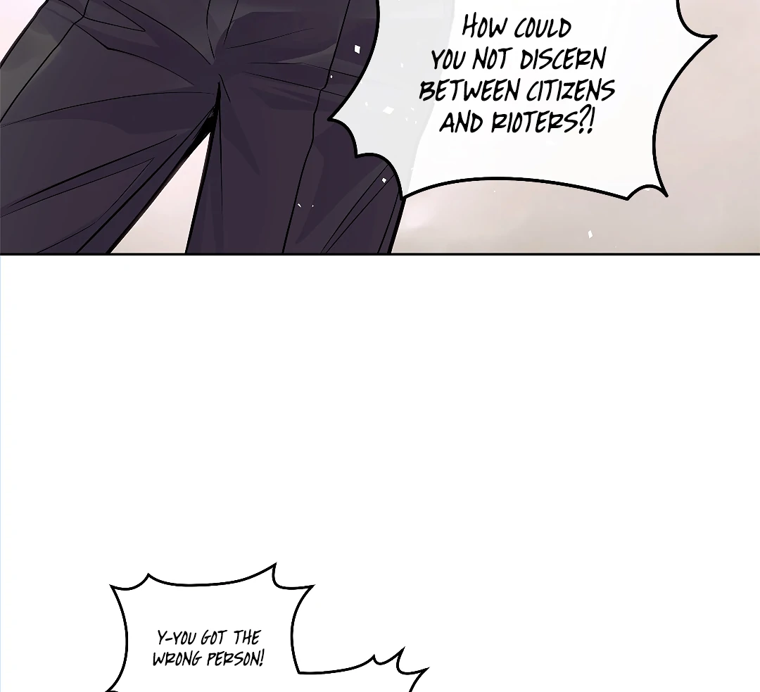 Crack [Official] - Chapter 0 manhwa