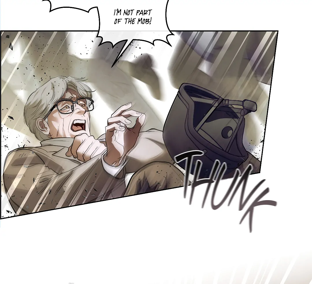 Crack [Official] - Chapter 0 manhwa