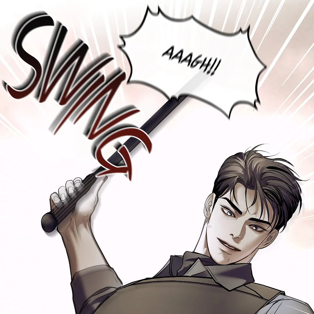 Crack [Official] - Chapter 0 manhwa