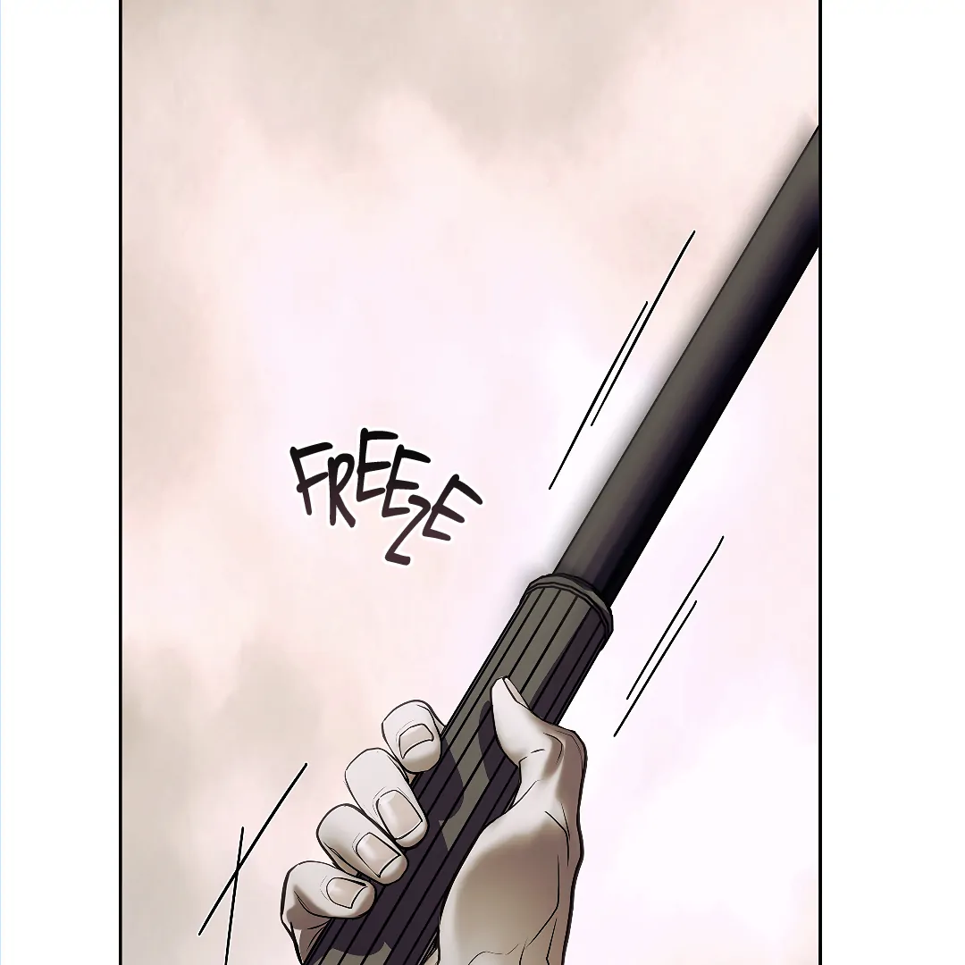 Crack [Official] - Chapter 0 manhwa