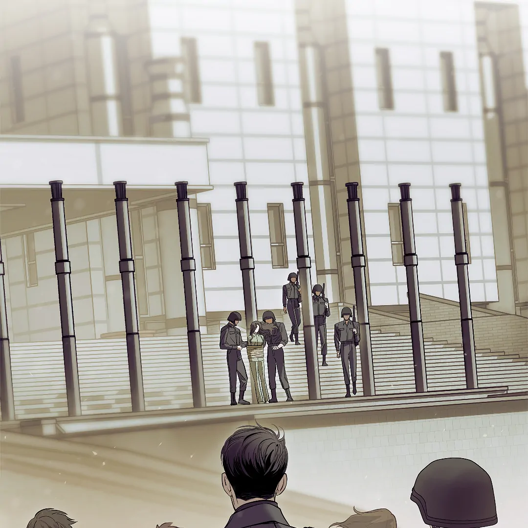 Crack [Official] - Chapter 0 manhwa
