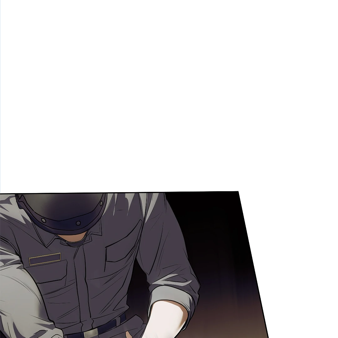 Crack [Official] - Chapter 0 manhwa