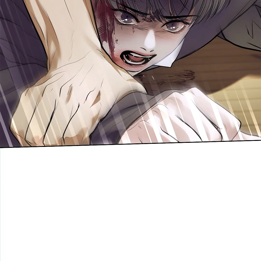 Crack [Official] - Chapter 0 manhwa