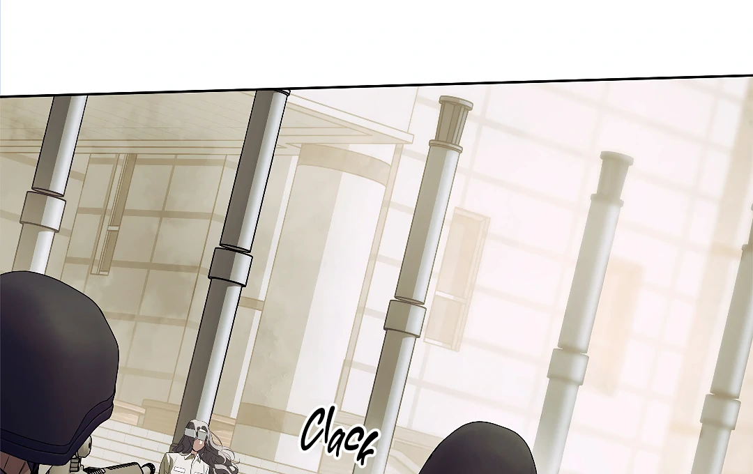 Crack [Official] - Chapter 0 manhwa