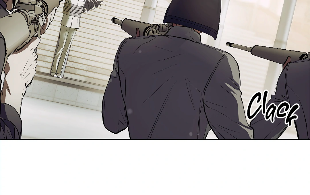 Crack [Official] - Chapter 0 manhwa