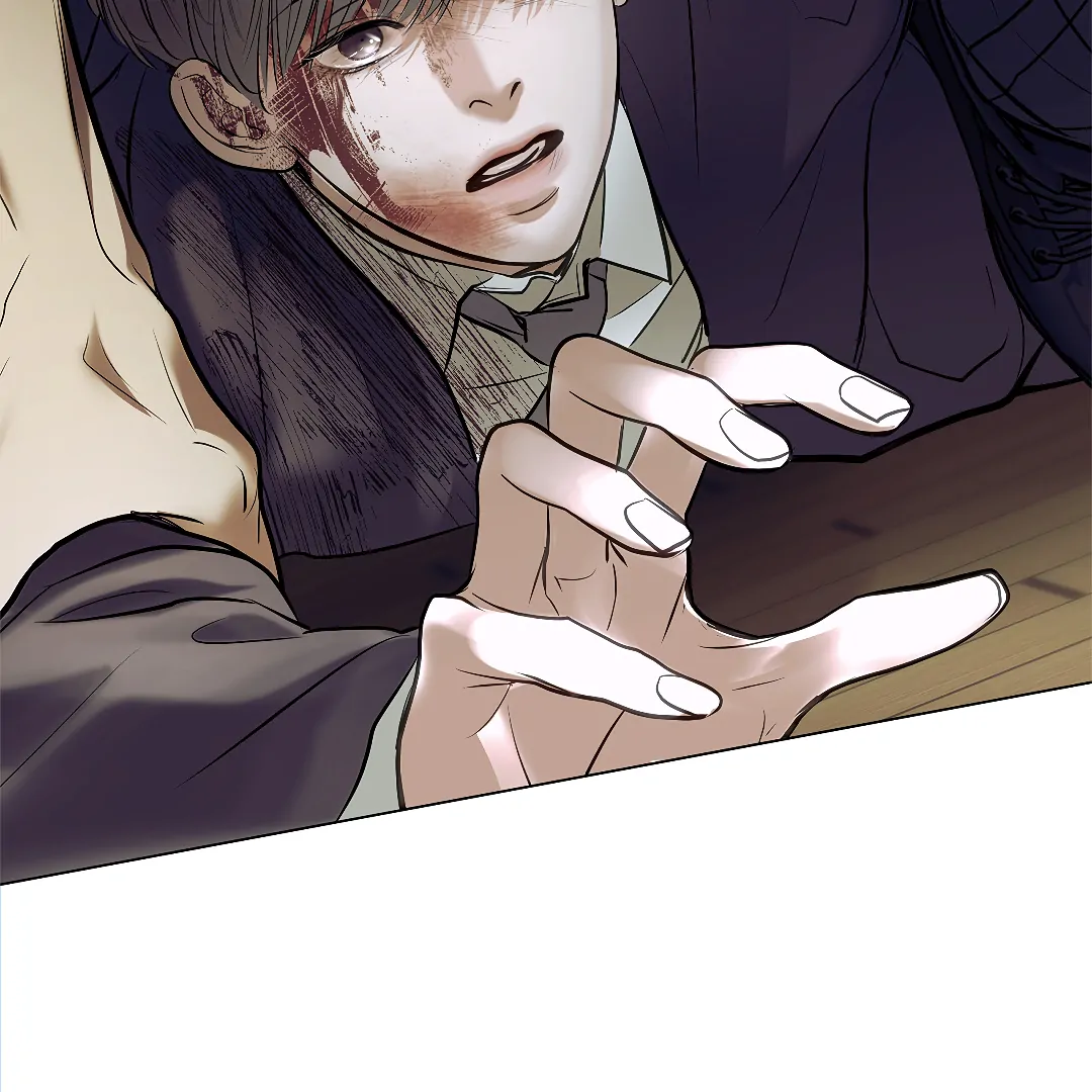 Crack [Official] - Chapter 0 manhwa