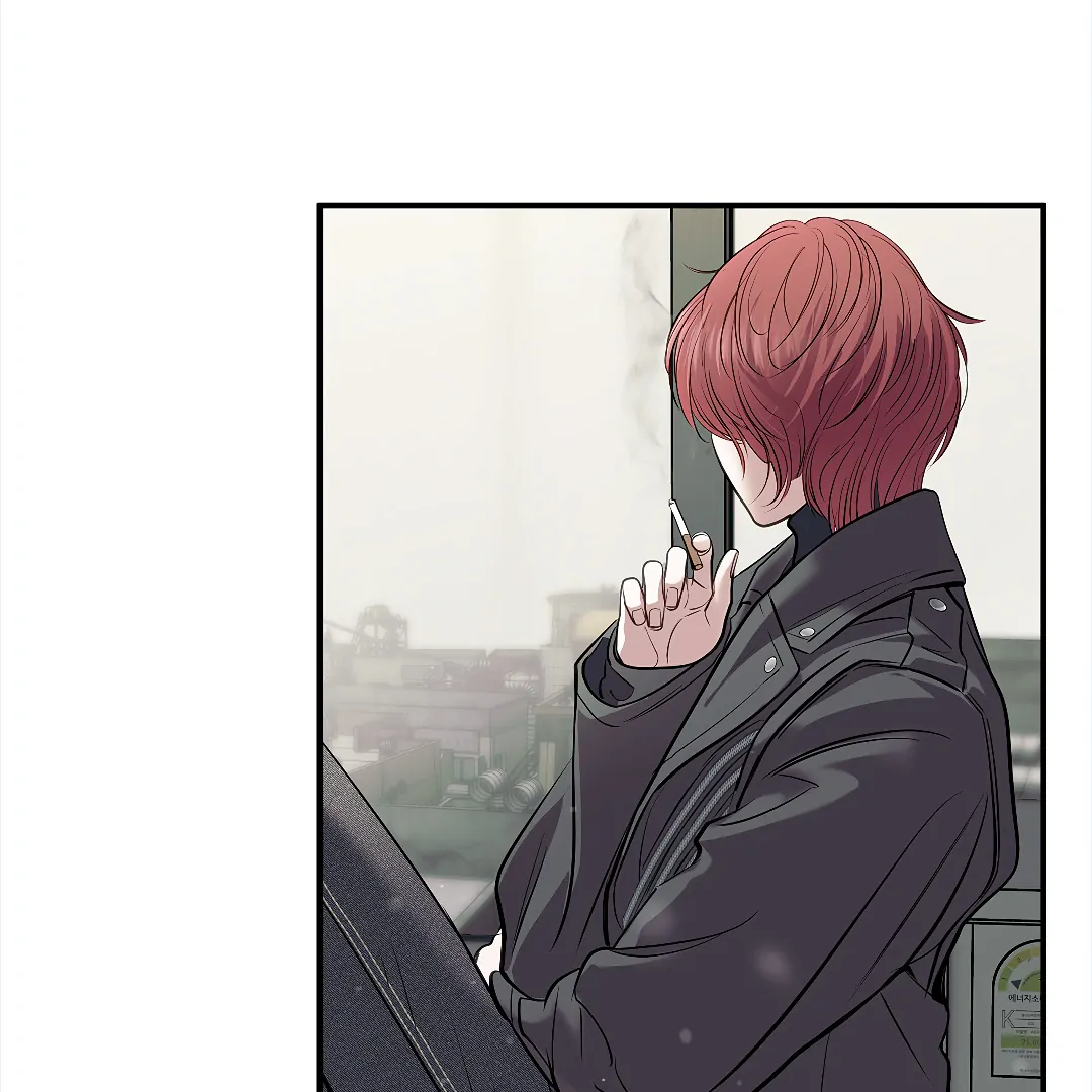 Crack [Official] - Chapter 1 manhwa