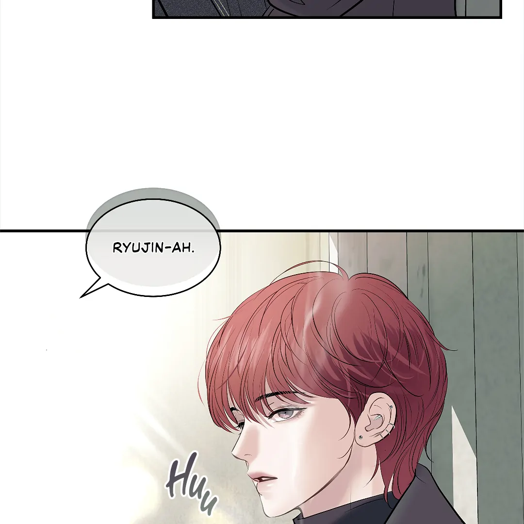 Crack [Official] - Chapter 1 manhwa