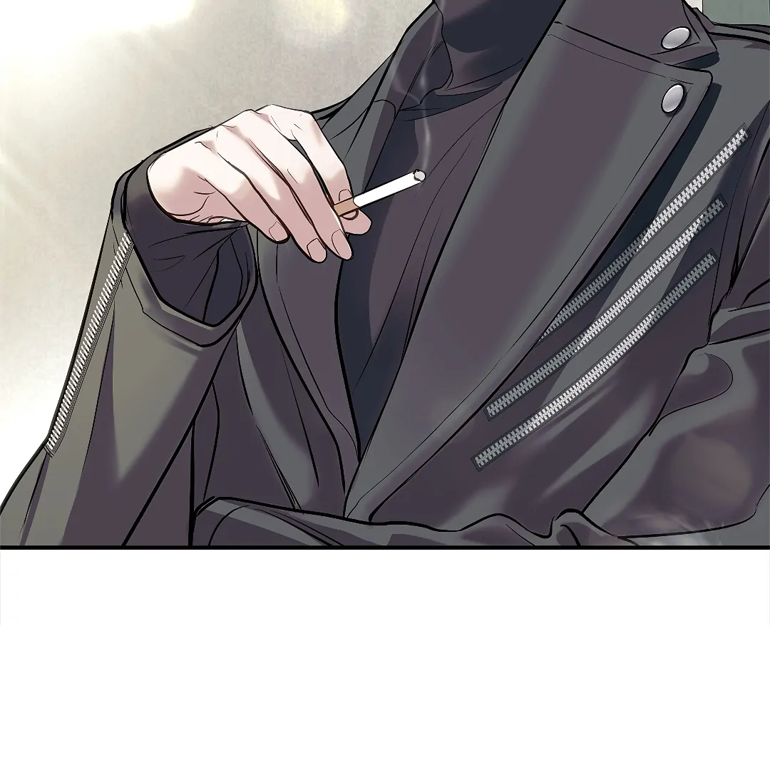 Crack [Official] - Chapter 1 manhwa