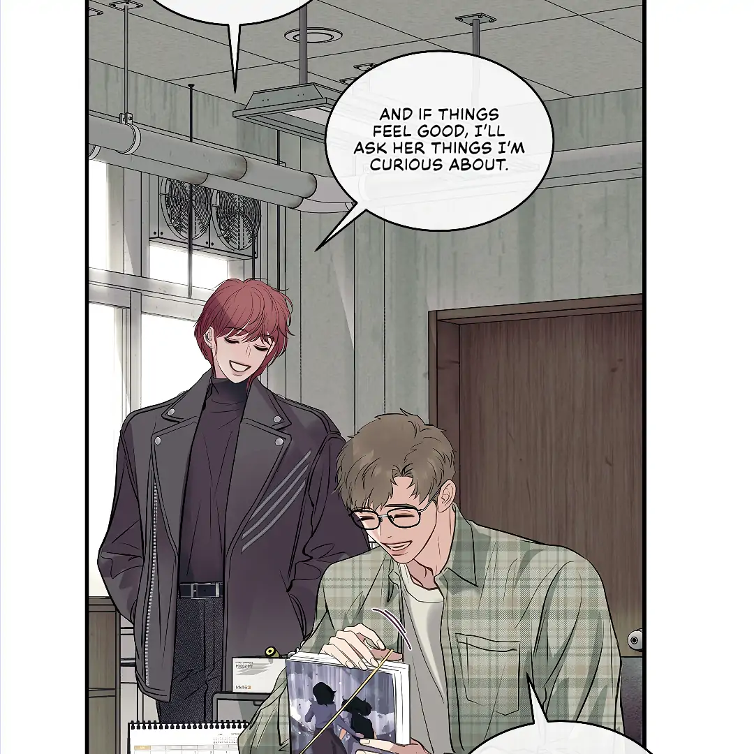 Crack [Official] - Chapter 1 manhwa