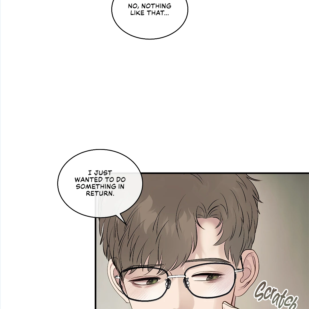 Crack [Official] - Chapter 1 manhwa