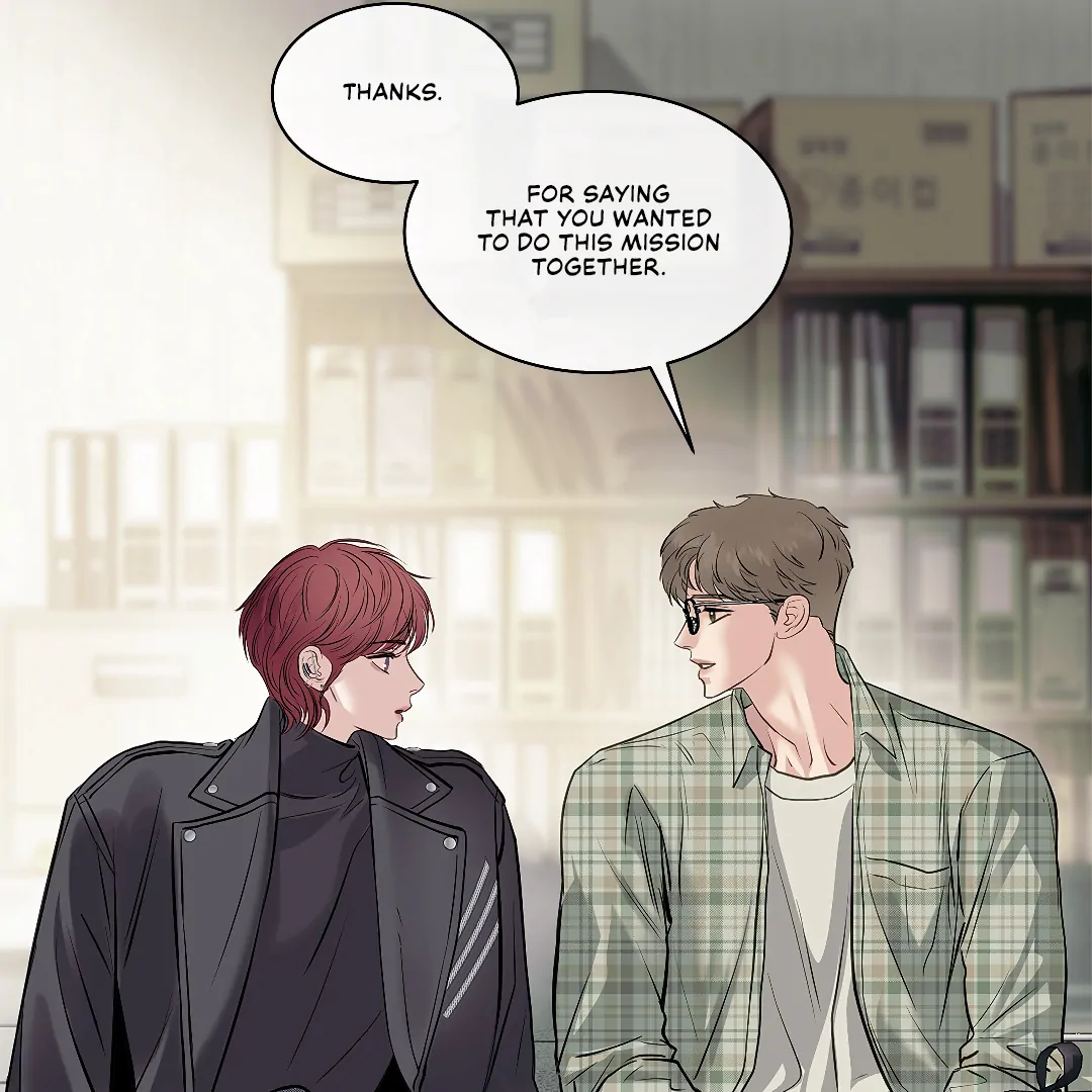 Crack [Official] - Chapter 1 manhwa