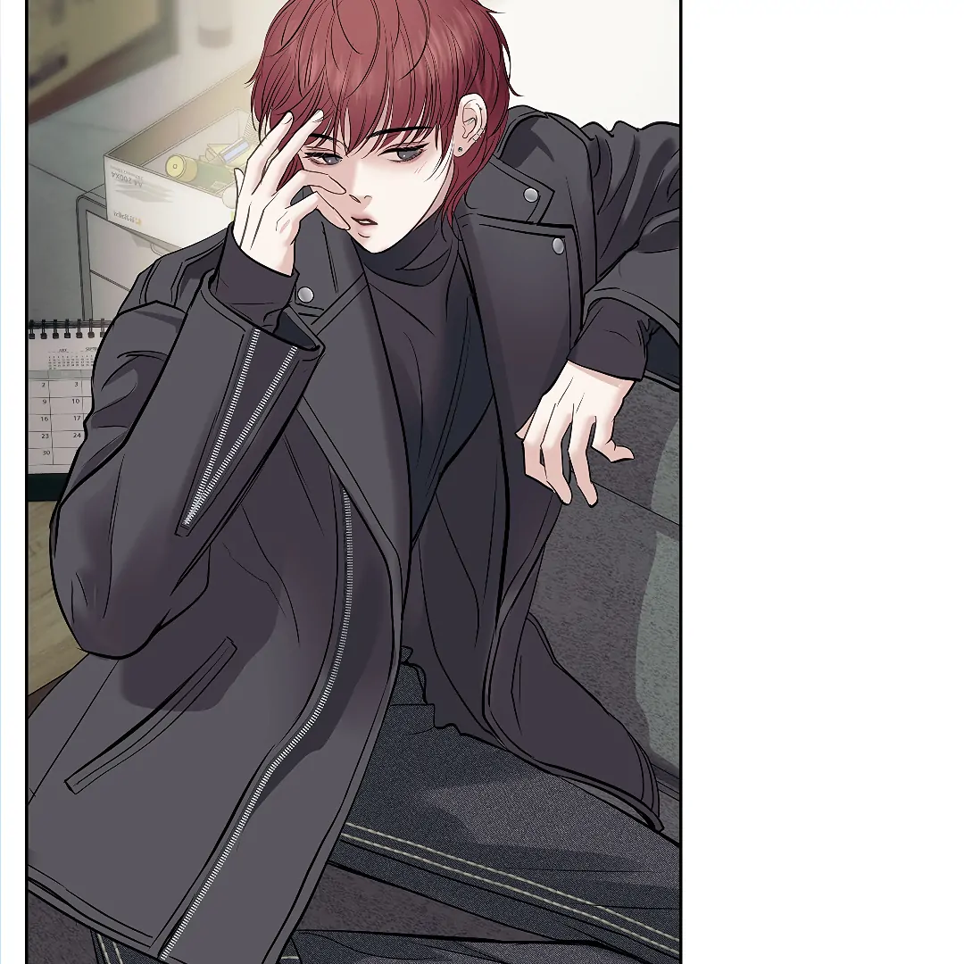 Crack [Official] - Chapter 1 manhwa