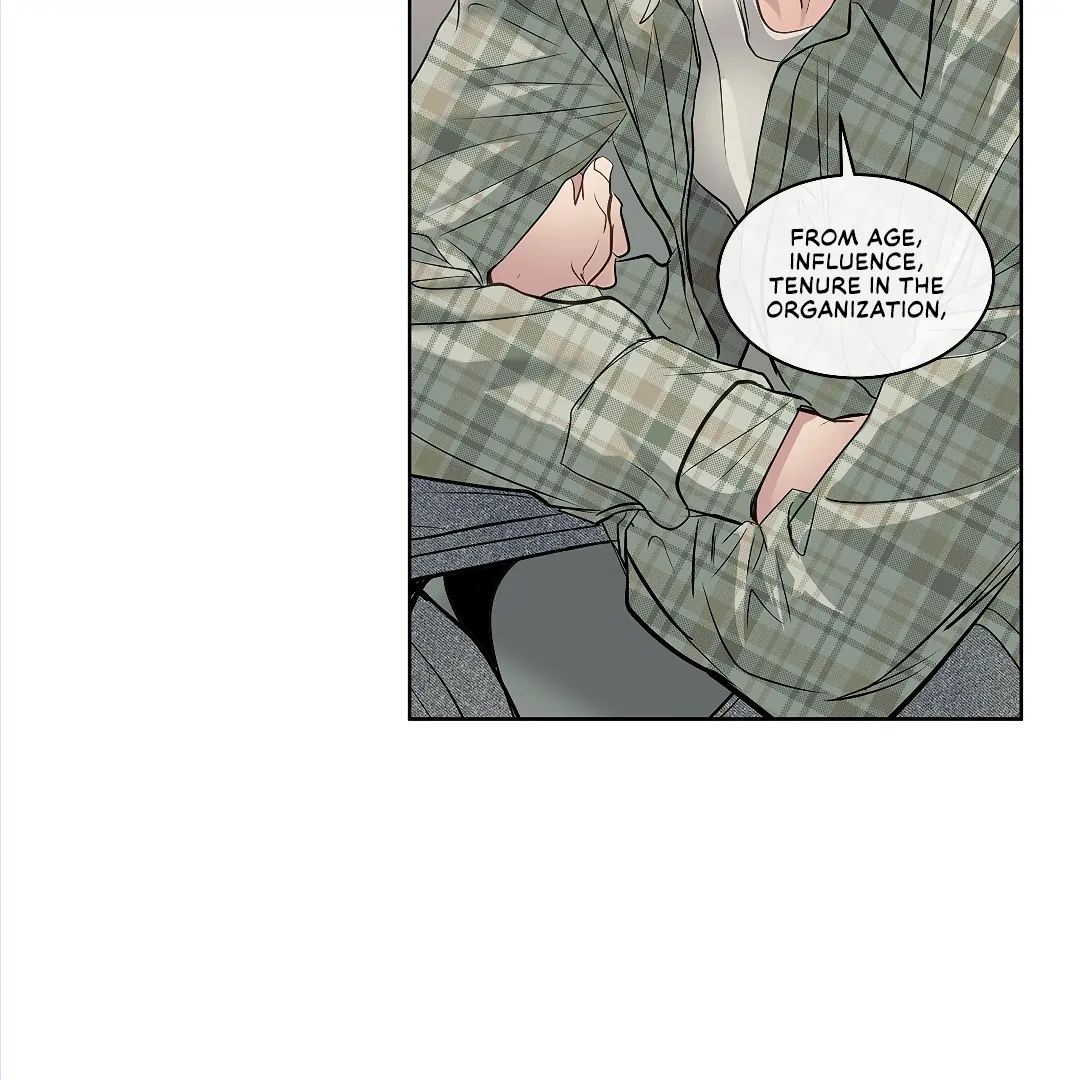 Crack [Official] - Chapter 1 manhwa