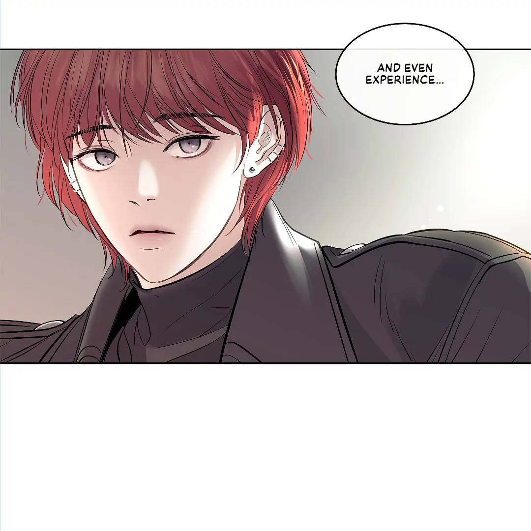Crack [Official] - Chapter 1 manhwa