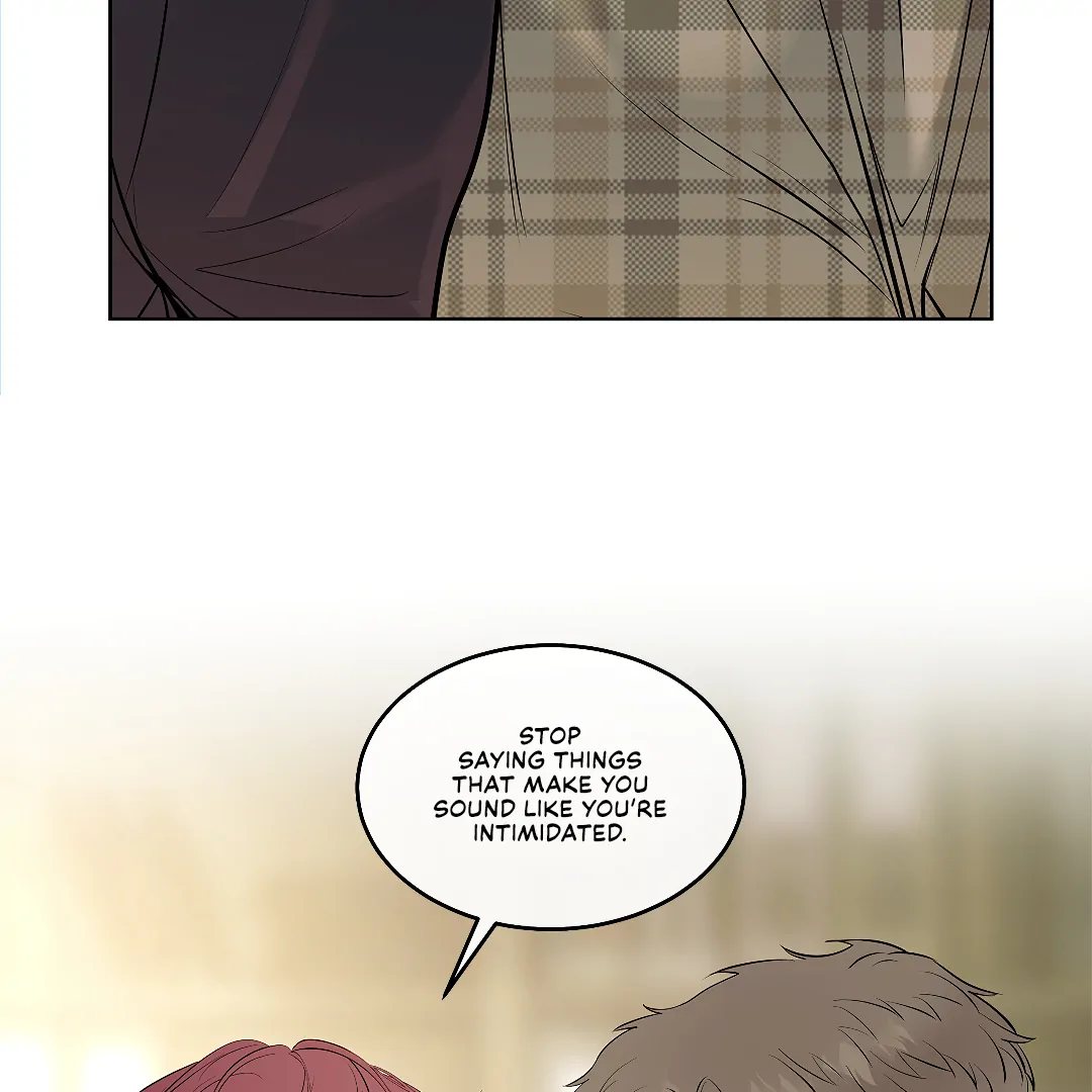 Crack [Official] - Chapter 1 manhwa