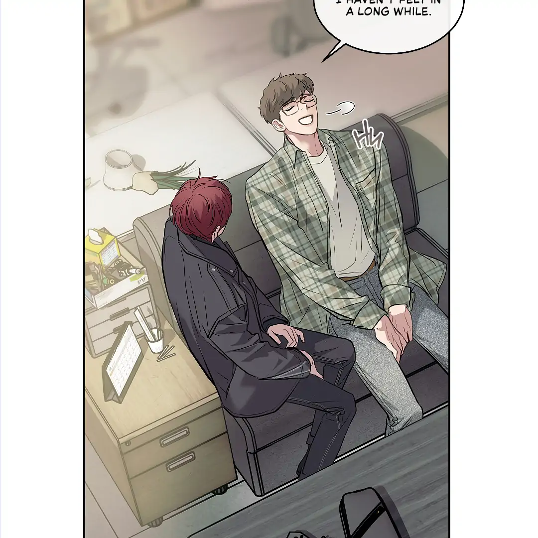 Crack [Official] - Chapter 1 manhwa