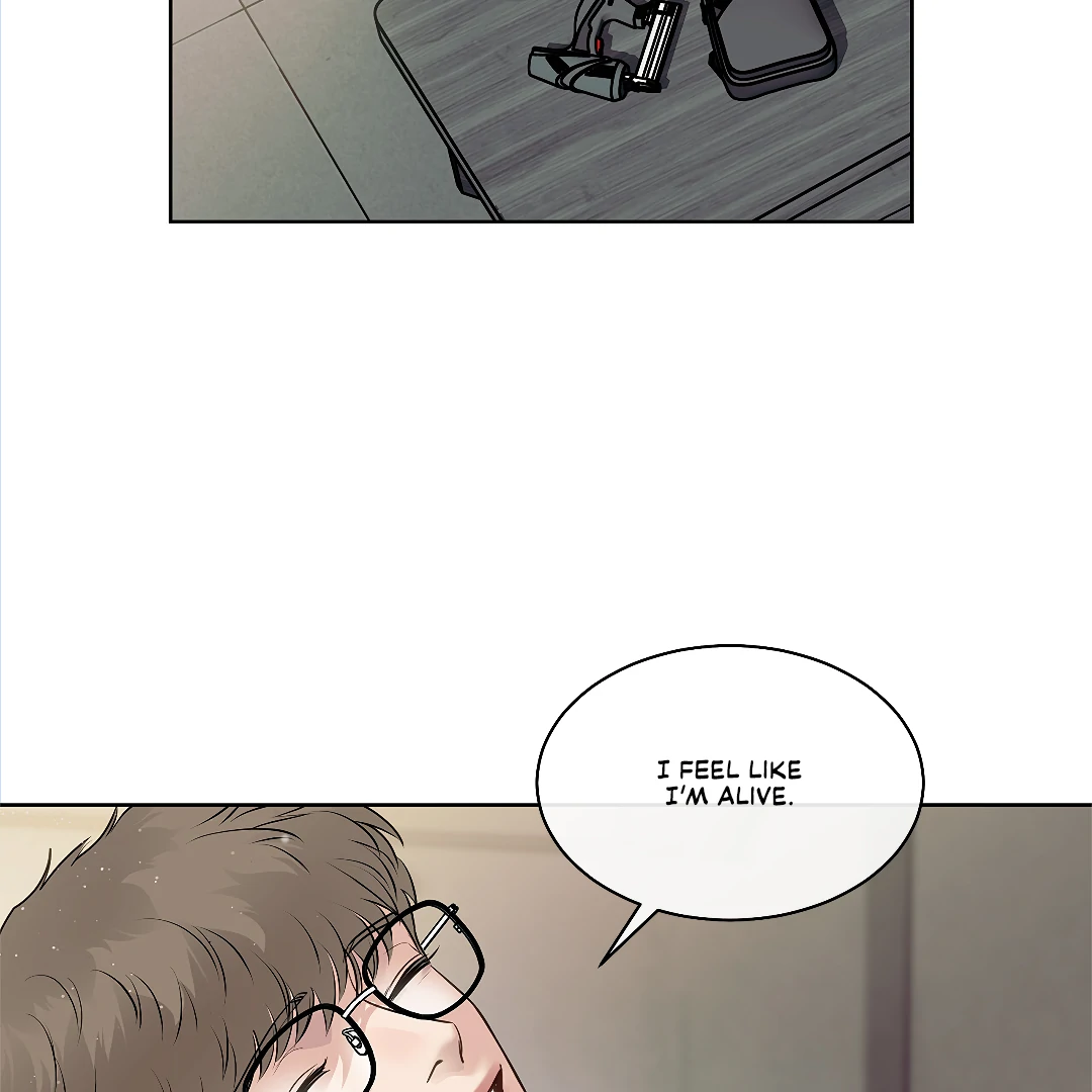 Crack [Official] - Chapter 1 manhwa