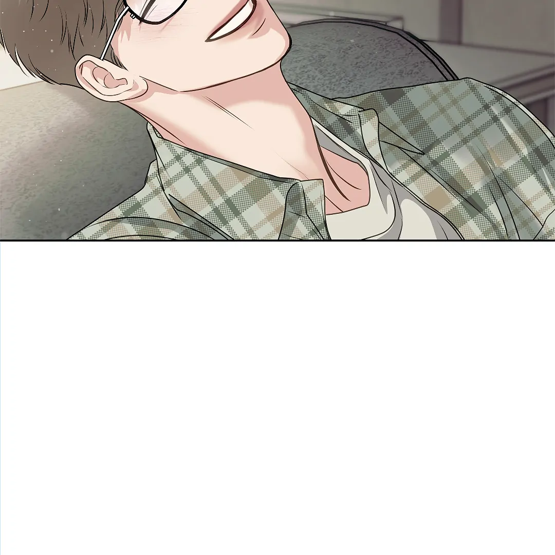 Crack [Official] - Chapter 1 manhwa