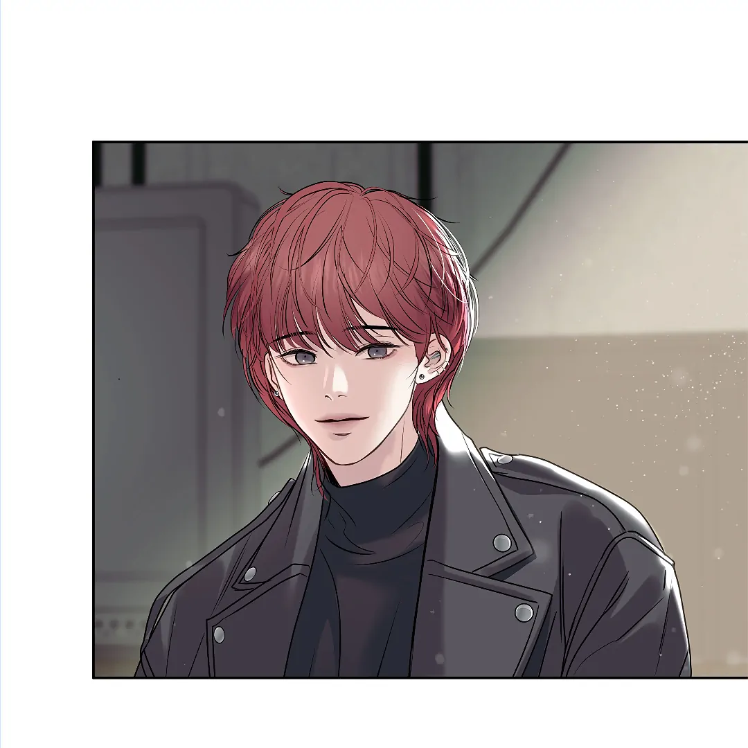 Crack [Official] - Chapter 1 manhwa